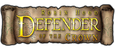 Defender title screen for Playstation 2